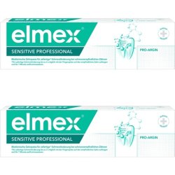 Elmex Sensitive Professional Toothpaste 75ml