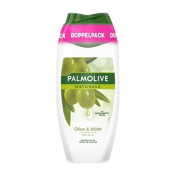 Palmolive Naturals Olive & Milk Shower Gel 250ml