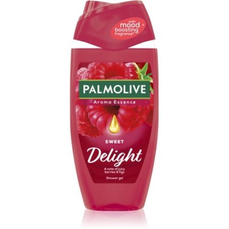 Palmolive Memories Berry Picking Shower Gel 250 ml