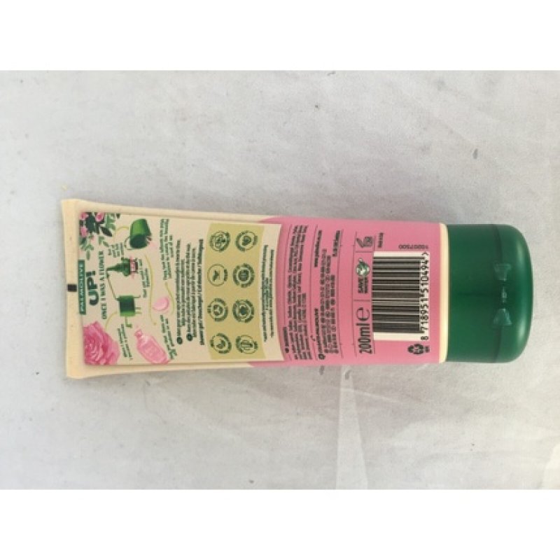 Palmolive Up Upcycle Rose Petals Infusion Shower Gel 200ml