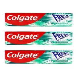 Colgate Fresh Confidence Toothpaste 75ml