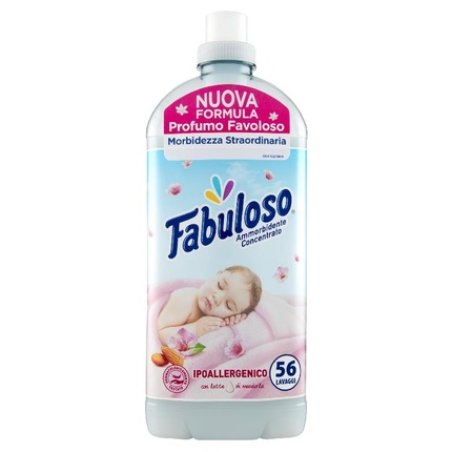 FABULOSO AMMORBIDENTE 1250 ML