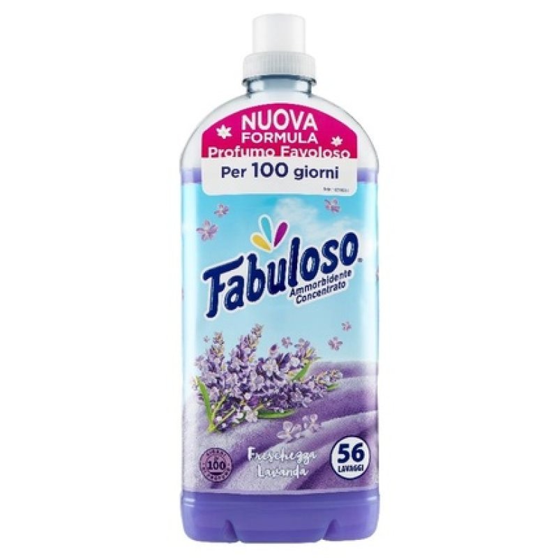 FABULOSO LAVENDER All-Purpose Cleaner - 1250ml