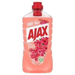 Ajax All-Purpose Cleaner Fete Des Fleurs Hibiscus - Effective Cleaning Solution