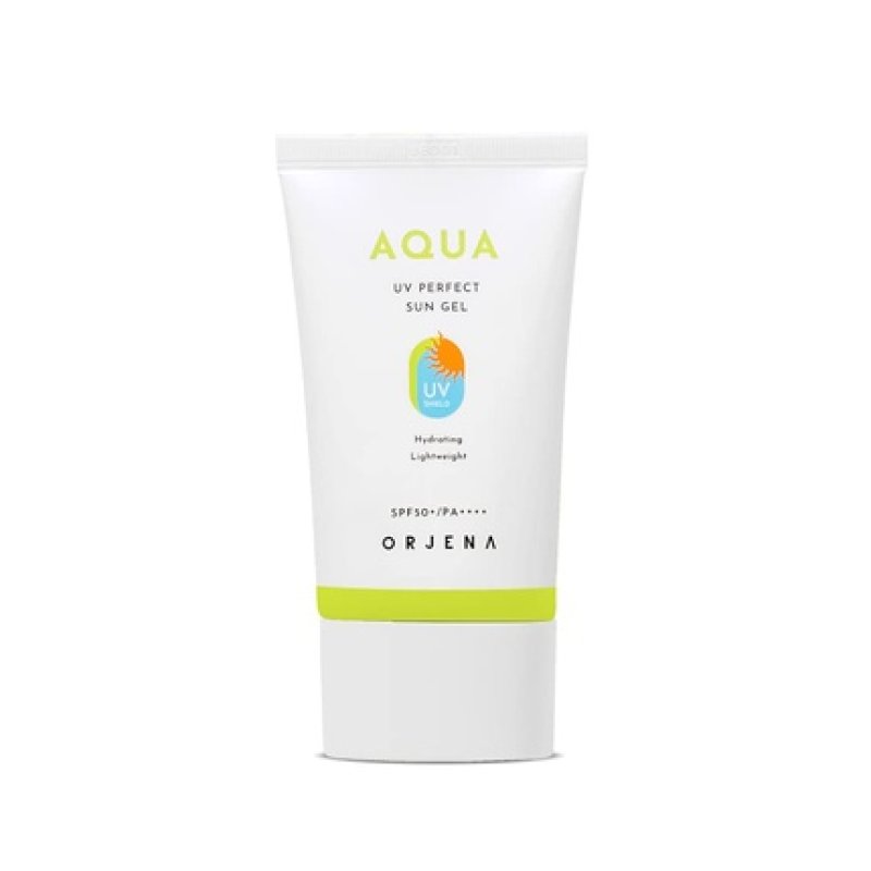Orjena Aqua Perfect Sunscreen SPF 50 PA 