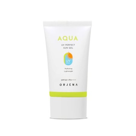 Orjena Aqua Perfect Sunscreen SPF 50 PA 