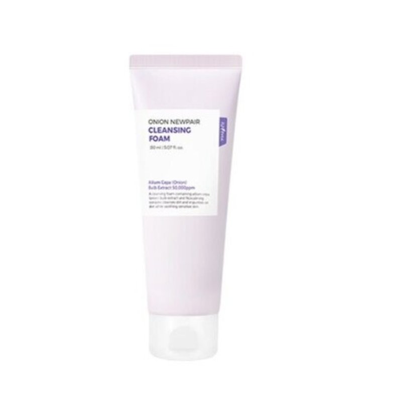 Onion Newpair Cleansing Foam