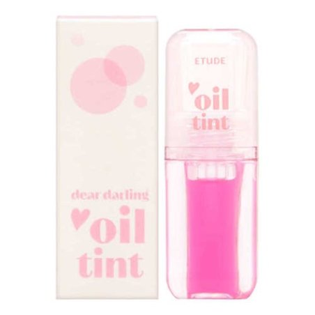 Dear Darling Oil Tint by Etude 06 Pink Oil Brand New
