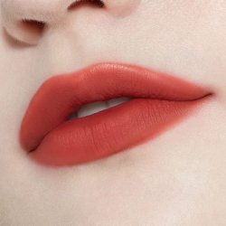 ETUDE Fixing Tint Vintage Red Long Lasting High Pigmented Liquid Lipstick Waterproof Lightweight Matte Finish Lip Stain