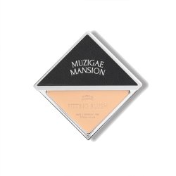 Muzigae Mansion Fitting Blush Vegan Powder Lightweight Smooth Blendable Face
