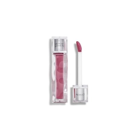 Icy Glow Lip Tint Vegan Collagen No-Stain Hydrating Gloss K-Beauty