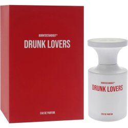 STOCKJBE1 - Drunk Lovers by Born to Stand Out Unisex 1.7 Oz EDP Spray