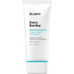 Dr. Jart Moisturizing Sunscreen Every Sun Day Spf 50 Moisturizing Sun - 30 Ml