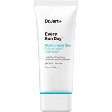 Dr. Jart Moisturizing Sunscreen Every Sun Day Spf 50 Moisturizing Sun - 30 Ml