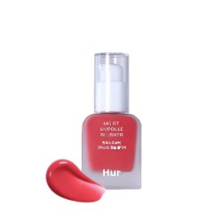 House Of Hur Moist Ampoule Blusher 02 Deep Plum - 20 Ml