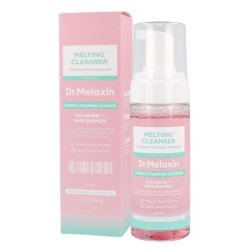 Dr.Melaxin Melting Cleanser 150 Ml - Face Cleanser