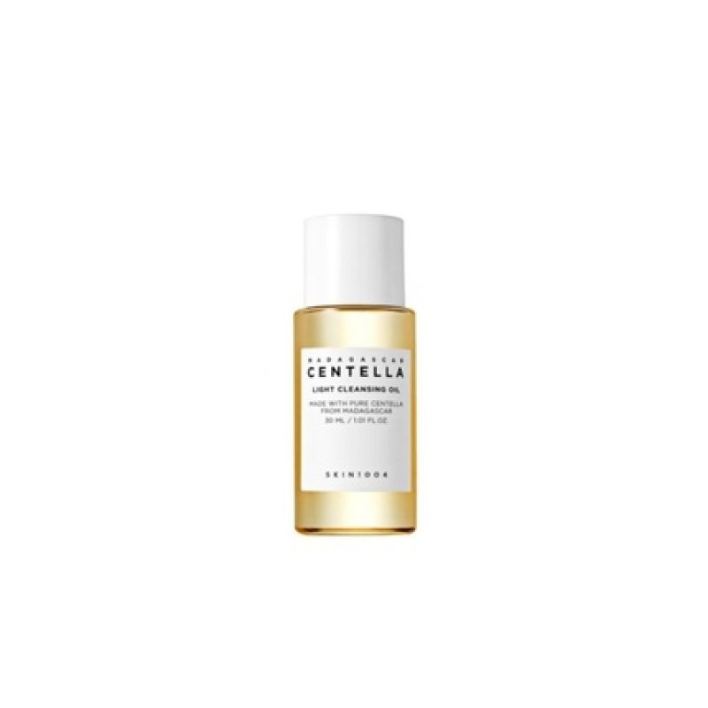 Skin1004 Madagascar Centella Light Cleansing Oil - 30 Ml