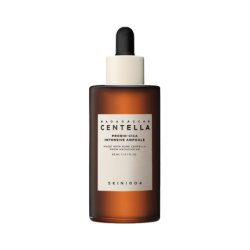 Skin1004 Madagascar Centella Probio-Cica Intensive Ampoule, 95 Ml - Concentrated Serum For Dry Skin