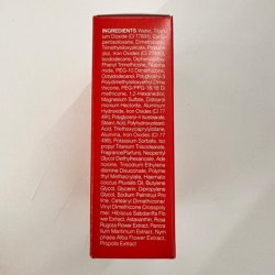 Tirtir Mask Fit Red Cushion Foundation Full Coverage Weightless Skin Fit