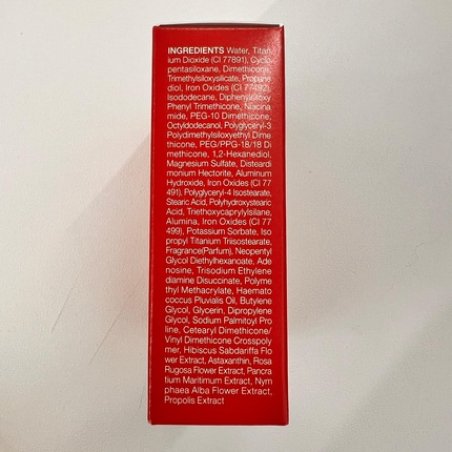 Tirtir Mask Fit Red Cushion Foundation Full Coverage Weightless Skin Fit