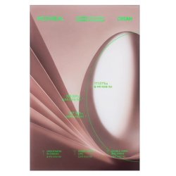 Mediheal Retinol Collagen Cream Lifting Face Mask