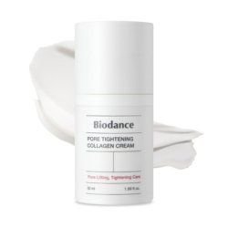 Pore Tightening Collagen Cream