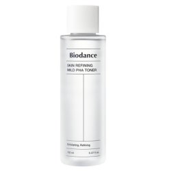 Biodance Skin Refining Mild Pha Toner - 150ml