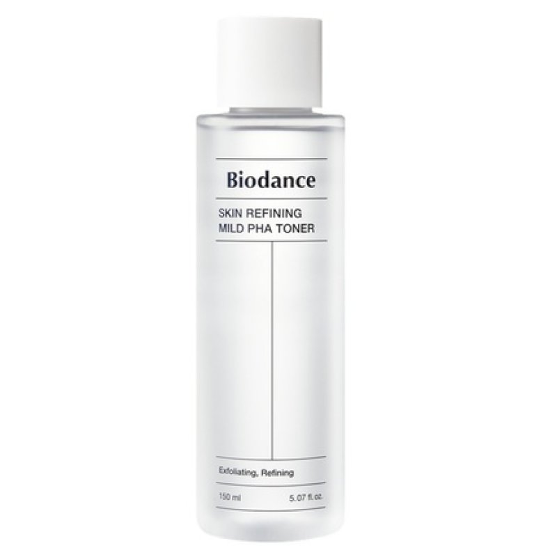 Biodance Skin Refining Mild Pha Toner - 150ml