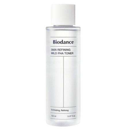 Biodance Skin Refining Mild Pha Toner - 150ml