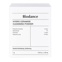 Hydro Ceramide Cleansing Powder