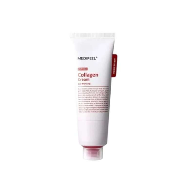 Medi-Peel Red Lacto Collagen Barrier Firming Cream 80ml