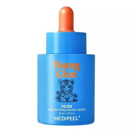 Medi-Peel Young Cica Pdrn Exo-Pin Hyaluronic Serum 50ml