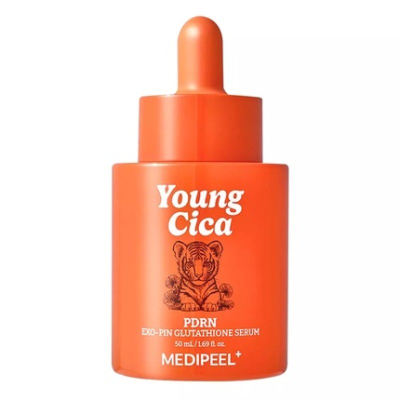 Medi-Peel Young Cica Pdrn Exo-Pin Glutathione Serum 50ml