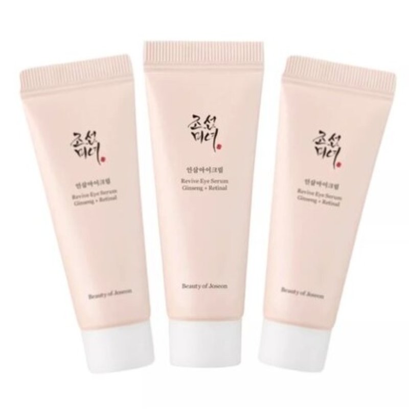 Beauty Of Joseon Revive Eye Serum Samples 10ml