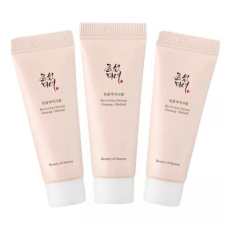 Beauty Of Joseon Revive Eye Serum Samples 10ml