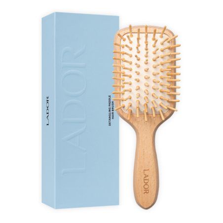 Lador Detangling Paddle Hair Brush