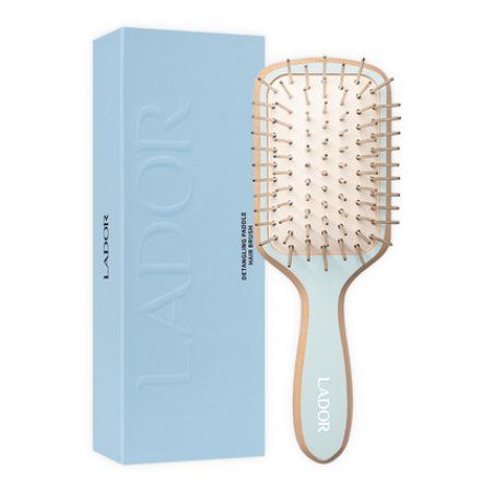 Lador Detangling Paddle Hair Brush