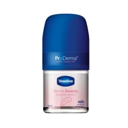 Vaseline Deo Roll On 50ml Derma Beauty