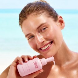 Coco & Eve Seed Oil Cleanser Gentle Makeup Remover Cleansing Oil with Papaya Seed Oil Dragon Fruit Antioxidants Vitamin