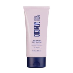 Coco Eve Glow Figure Resurfacing Body Gel Scrub - 100 Ml
