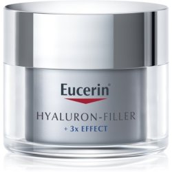 Eucerin Hyaluron-Filler 3x Effect Night Cream 50 ml - Anti-Age