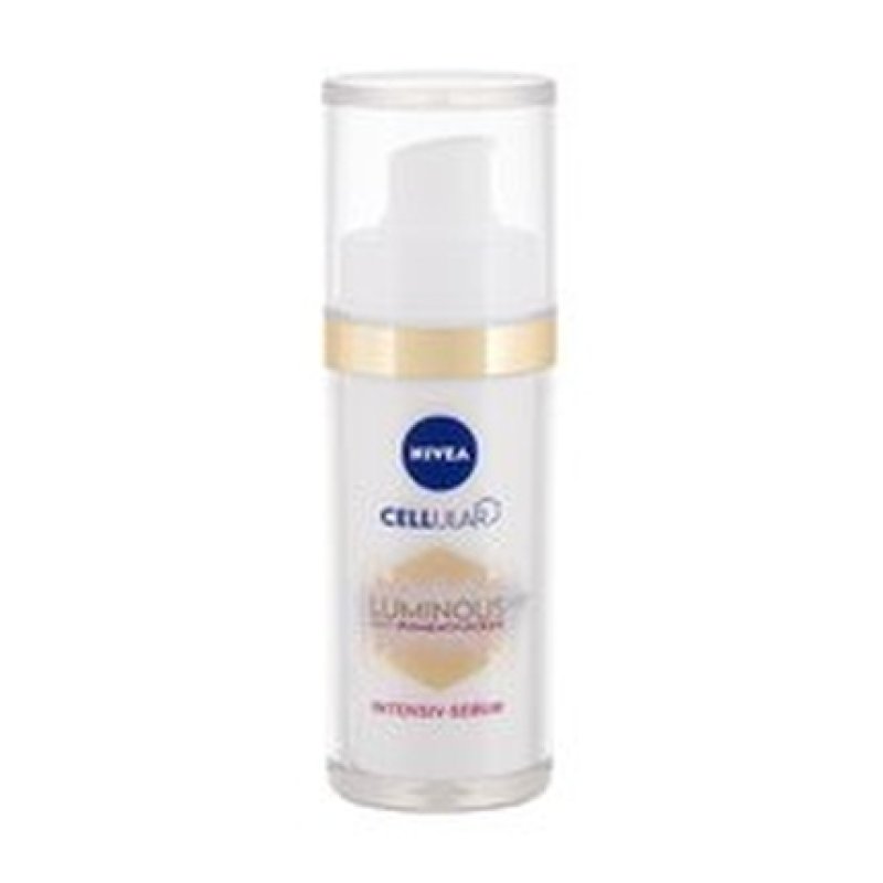 Nivea Cellular Luminous 630 Antispot Serum - Serum Against Pigment Spots