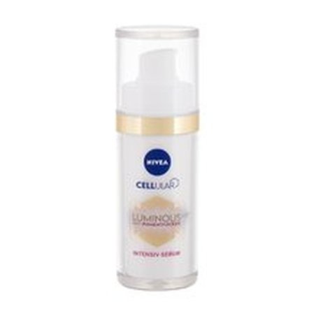 Nivea Cellular Luminous 630 Antispot Serum - Serum Against Pigment Spots