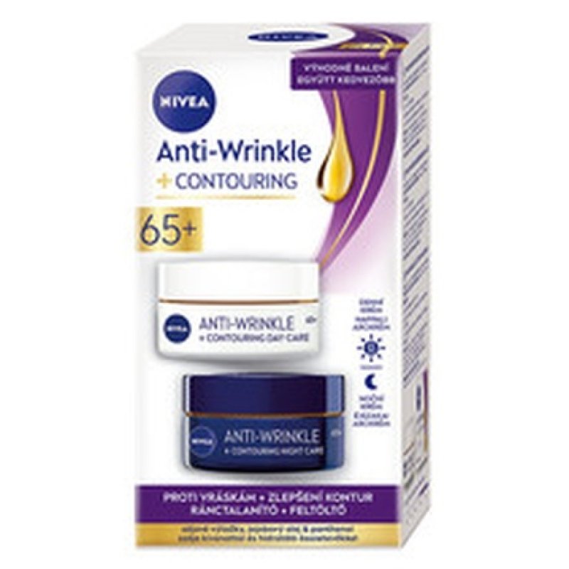 Nivea Anti-Wrinkle Set