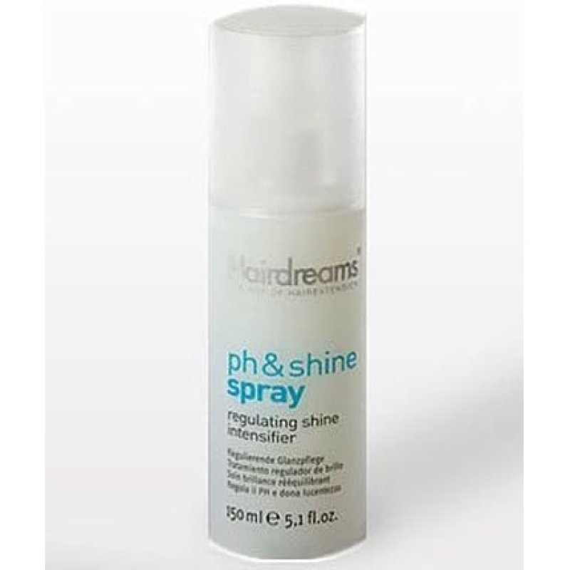 Hairdreams pH & Shine Spray 5.1oz