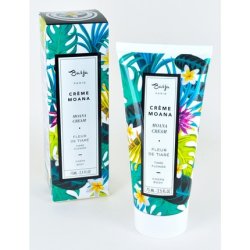 Baija Paris Body Cream with Tiare Flower 75ml
