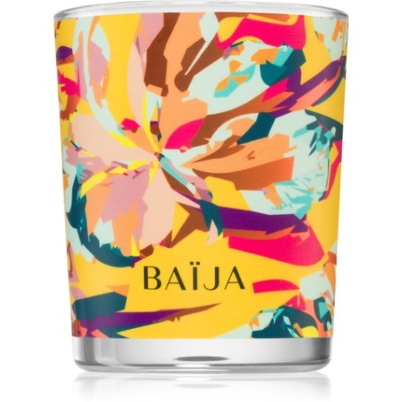 BAIJA Lost Paradise scented candle 75 g