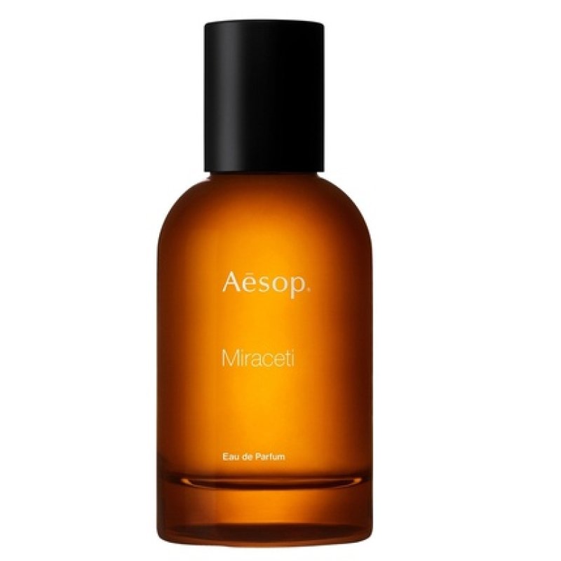 Aesop Miraceti Eau De Parfum Spray 50ml