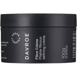 Davroe Fiber Creme Pliable Defining Cream 100g