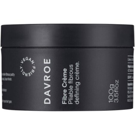 Davroe Fiber Creme Pliable Defining Cream 100g